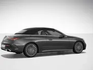 Mercedes-Benz CLE Cabriolet 300 4MATIC AMG Line