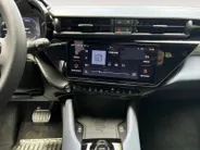 Alfa Romeo Junior Elettrica 54 kWh