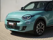 Fiat 600 1.2 Hybrid 145 PK La Prima | Navi | Camera | Carplay