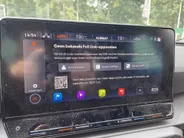 SEAT Leon Sportstourer 1.5 TSI FR Business Intense | Navigatiesysteem full map | Apple Carplay/Android Auto | Elektrisch bedienbare achterklep | Achteruitrijcamera | Stoel en Stuur Verwarming | Cruise control adaptief