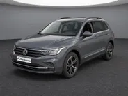 Volkswagen Tiguan 1.4 245pk DSG TSI eHybrid Life · Lederen Bekleding ·  Camera · Wegklapbare Trekhaak · Elek. Voorstoel · Apple/Android Car Play · 18'' Inch · Stuur-, Stoel & achterbank verwarmd ·