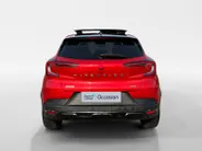 Mitsubishi ASX 1.6 HEV AT Instyle | Pano dak | Lederen bekleding | Stoel verwarming | HEV | Achteruitrijcamera |