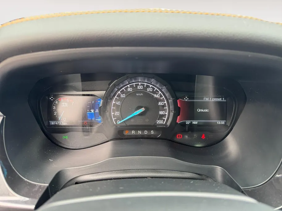 Ford Ranger 2.0 EcoBlue Wildtrak Supercab | NL auto | Dealer onderhouden | 213 pk | Trekhaak | Automaat | Rollertop | Stoelverwarming | Achteruitrijcamera | Parkeersensoren voor en achter | Adapt. cruise control | Apple carplay & Android auto | Bovag garantie |
