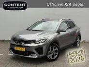 Kia Stonic 1.0 T-GDi MHEV 100pk GT-Line