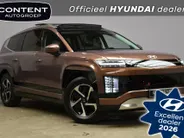 Hyundai IONIQ 9 110,3 kWh 218pk RWD Connect+