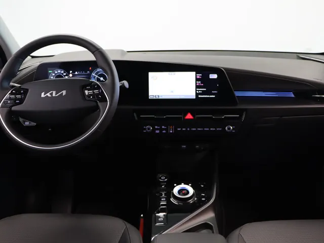 Kia Niro EV Plus 64.8 kWh