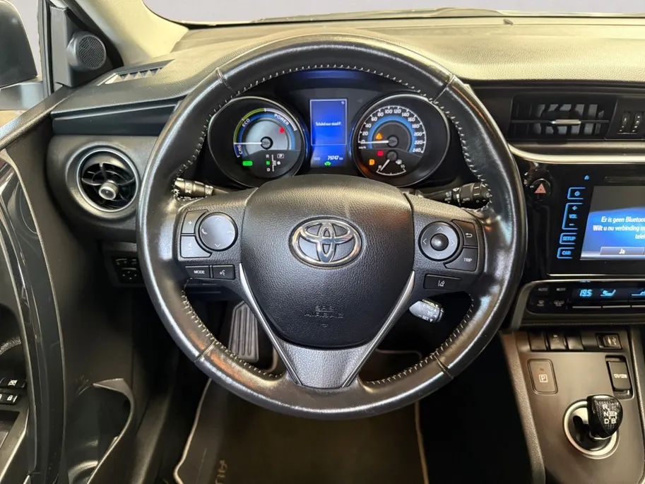 Toyota Auris 1.8 Hybrid Energy CAMERA | CLIMATE CONTROL