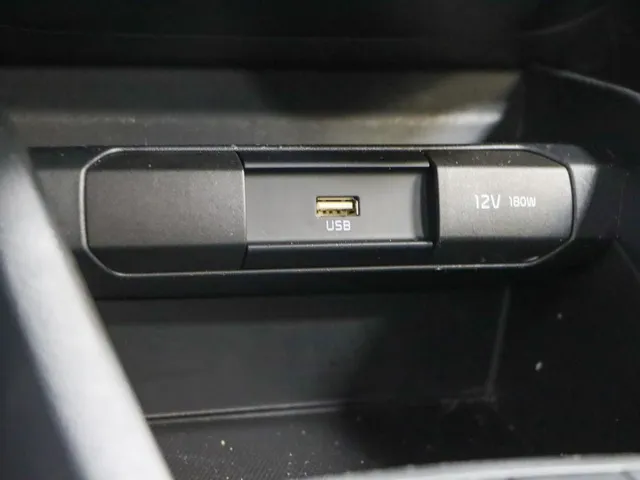 Kia Stonic 1.0 T-GDi MHEV ComfortLine