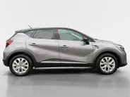 Renault Captur 1.0 TCe 90 Intens | HOGE ZIT | TREKHAAK | APPLE / ANDROID CARPLAY | CRUISE/CLIMATE CONTROL