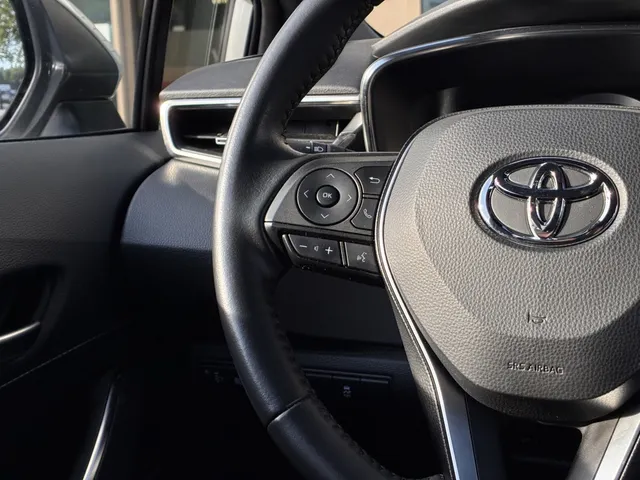 Toyota Corolla Touring Sports 1.8 Hybrid Active | Camera | Adapt. Cruise