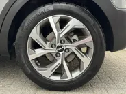 Kia Stonic 1.0 T-GDi MHEV 100pk GT-Line