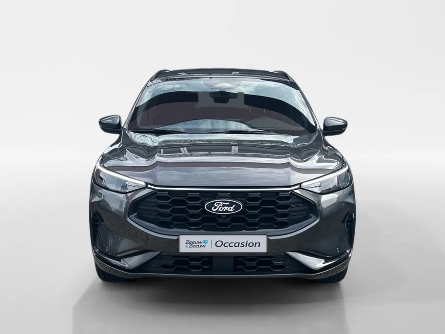 Ford Kuga 2.5 PHEV ST-Line | Adaptieve Cruise Control | Stoel/Stuur/Voorruitverwarming | navigatie | Draadloze Apple/android Carplay |