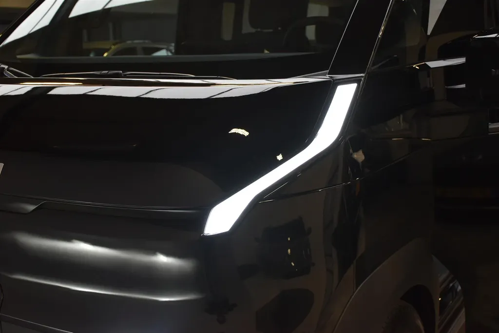 Kia PV5 Passenger 71,2 kWh Elite VOORRAAD ACTIE
