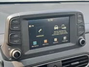 Hyundai Kona 1.0 T-GDI 120pk 2WD Comfort / Climate en Cruisecontrol / Navigatie via Carplay /