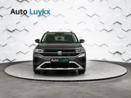 Volkswagen T-Cross 1.0 Life Edition DSG Automaat | Adaptieve Cruise Control | Climate Control | Parkeersensoren voor + achter