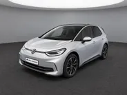 Volkswagen ID.3 204pk Pro S Business 77 kWh · SOH 94,4% · 360 Camera · Elek. Voorstoelen · Apple/Android Car Play · Dodehoek Detectie · Sportstoelen · 19'' Inch ·