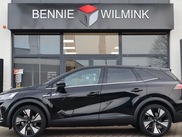 Mitsubishi Grandis 1.8 HEV First Edition | Stuur/Stoel Verwarming | 360* Camera |