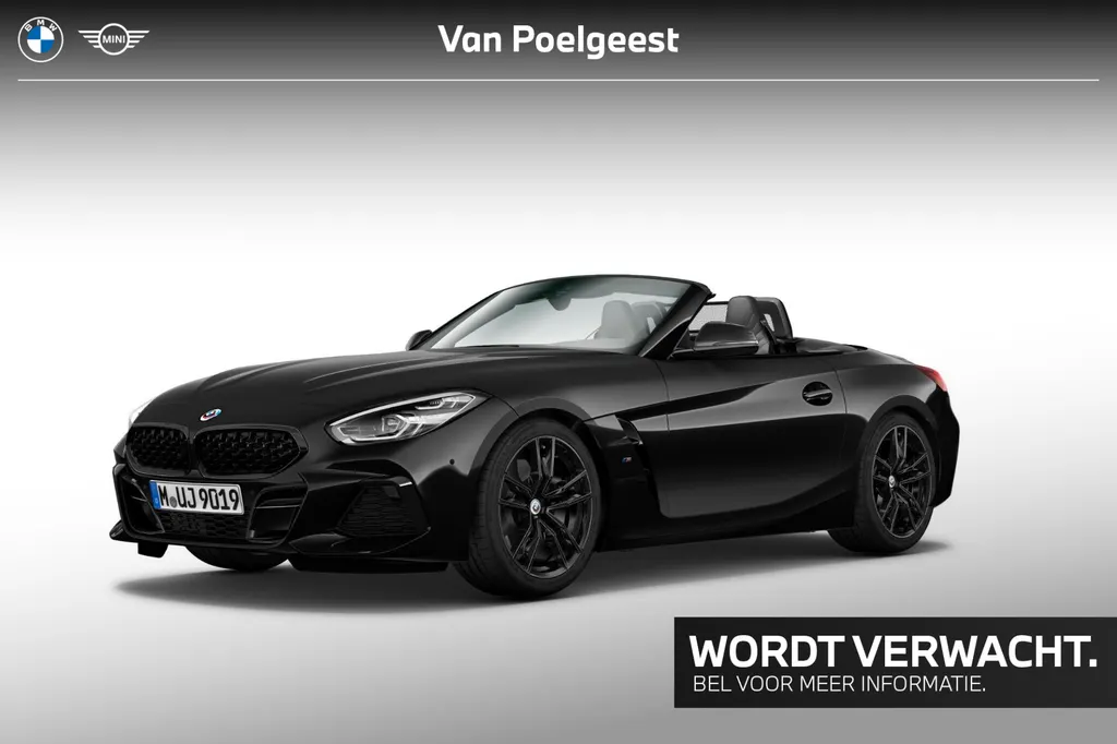 BMW Z4 sDrive20i M-Sport