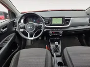 Kia Stonic 1.0 T-GDi DynamicPlusLine 120 PK | Navi | Hoge zit| Trekhaak | Apple CarPlay & Android Auto | Cruise Control | Camera | Two-tone metallic lak | NAP