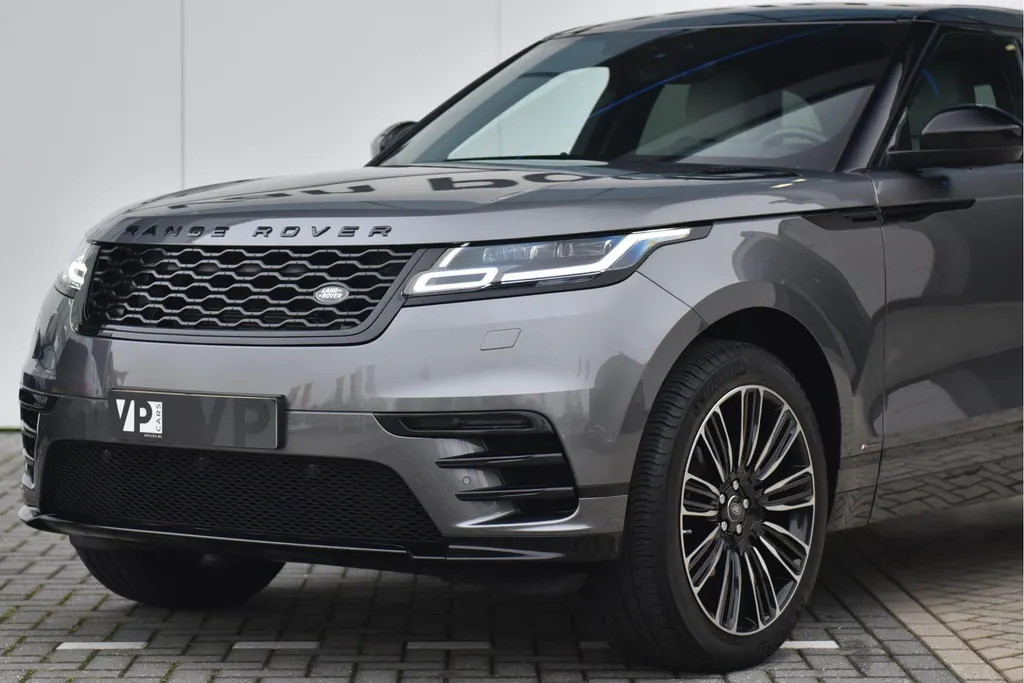 Land Rover Range Rover Velar P250 AWD
