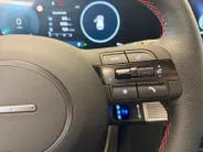 Hyundai Tucson 1.6 HYBRID| N-LINE | AUTOMAAT | | Z&Z ACTIE | 7000,- KORTING |