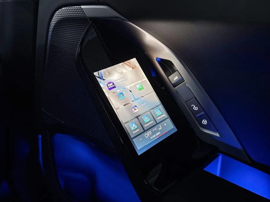 BMW i7 eDrive50