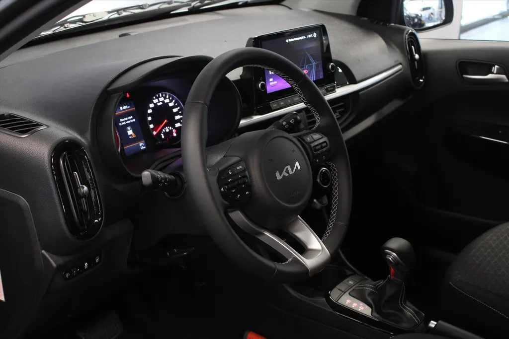 Kia Picanto 1.0 DPi AMT 67pk 4-zits DynamicPlusLine AUTOMAAT