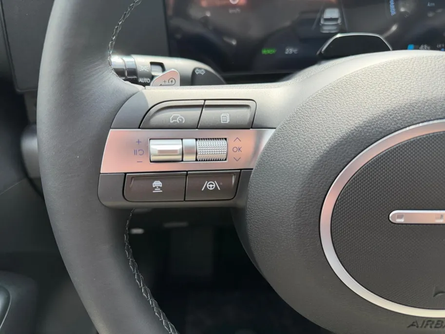 Hyundai Kona Electric Comfort Smart 64.8 kWh | DIRECT LEVERBAAR | SUPER GAVE ACTIE, TOT €1.500,- KORTING | OP=OP |