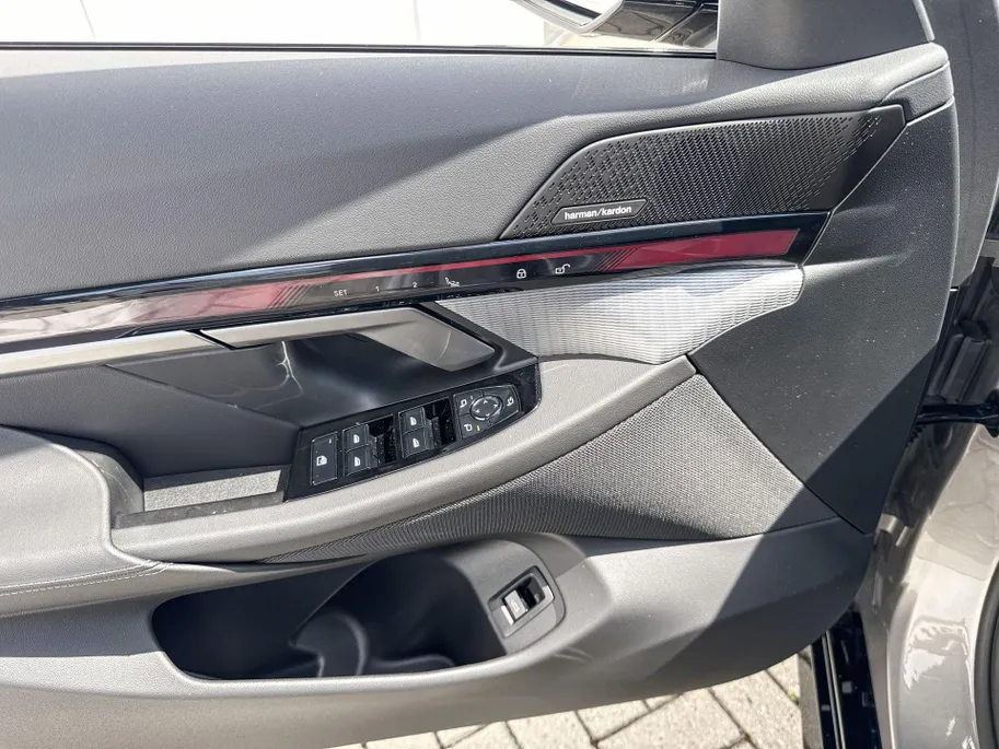 BMW 5 Serie Sedan 520i