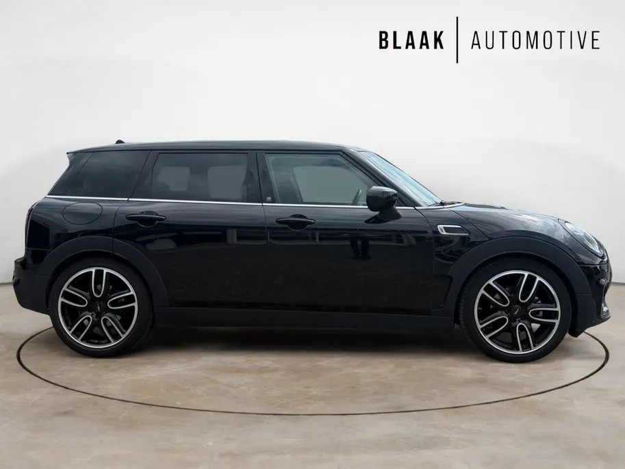 MINI Clubman 1.5 Cooper JCW