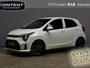 Kia Picanto 1.0 DPi 63pk 4-zits DynamicPlusLine Navi Cruise