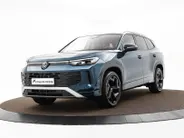Volkswagen Tayron 1.5 eHybrid 204pk PHEV DSG Life Edition · Camera · Keyless · Stuur- & Stoelverwarming · Side Assist · Sfeerverlichting · ACC · Elek. Achterklep · Garantie t/m 30-12-2030 of 100.000km · EXTRA INRUILKORTING ·
