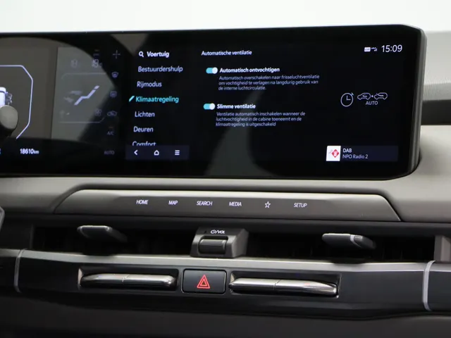 Kia EV3 Air 81.4 kWh