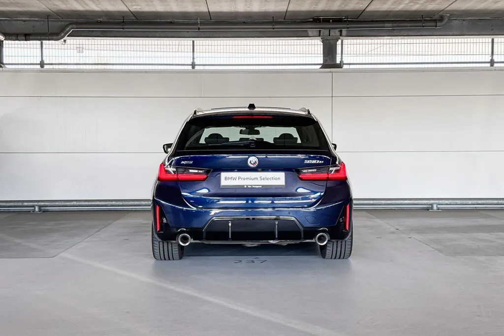 BMW 3 Serie Touring 330e xDrive