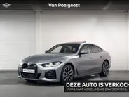 BMW i4 eDrive40 High Executive