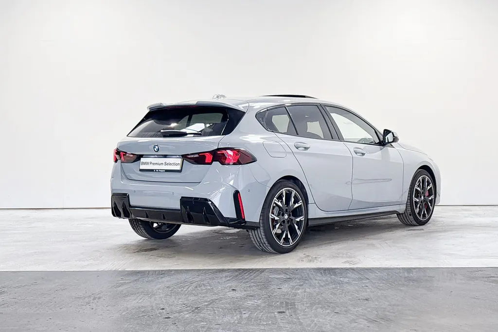 BMW 1 Serie 120 M Sportpakket Pro