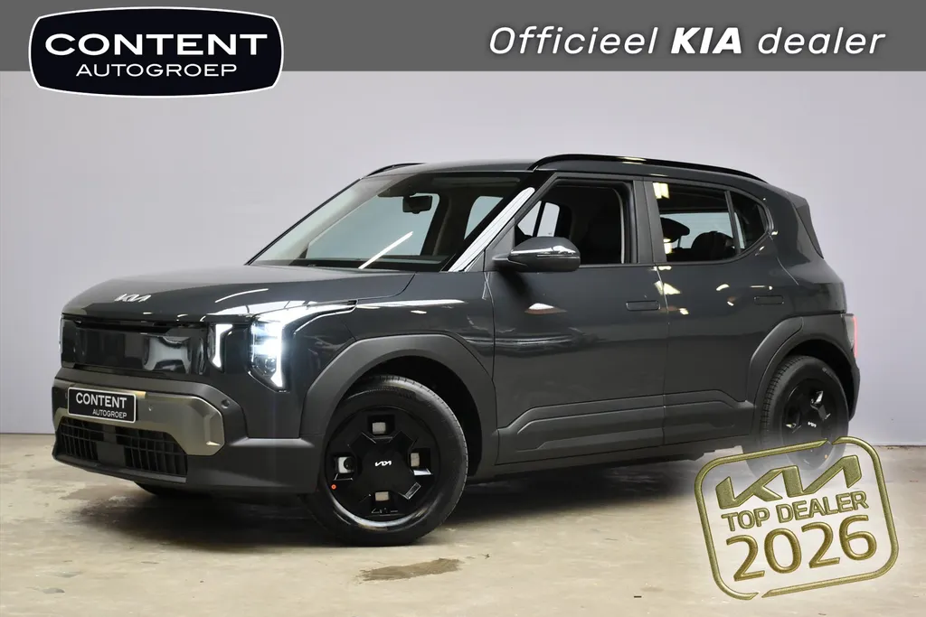 Kia EV2 61 kWh 135pk Air