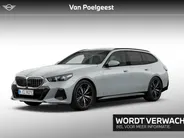 BMW 5 Serie Touring 530e Innovation Pack M Sportpakket