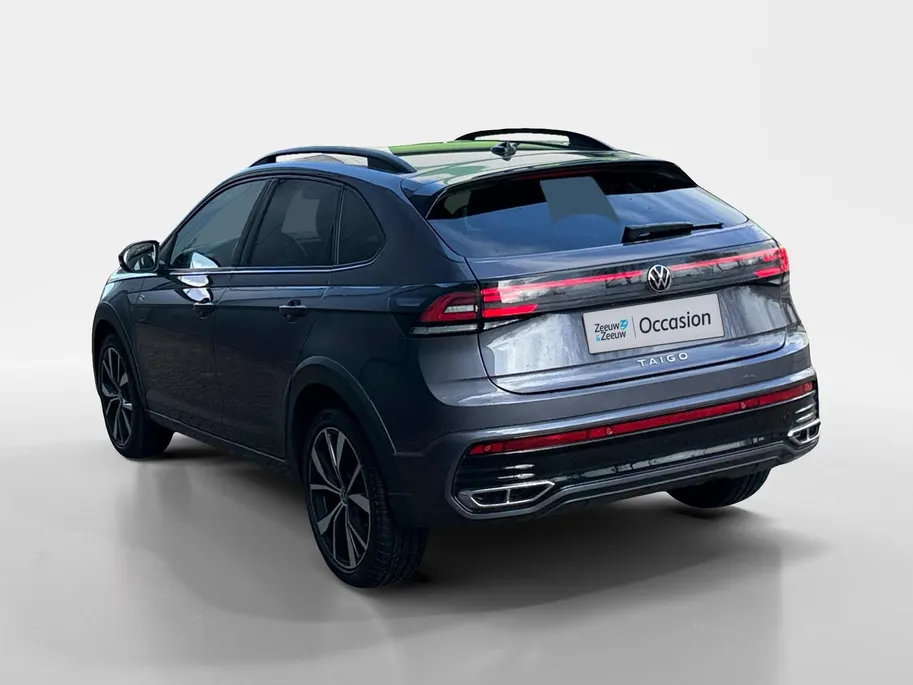 Volkswagen Taigo R-Line | Camera | Keyless | Apple Carplay / Android Auto |