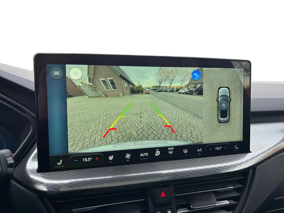 Ford Kuga 2.5 PHEV Sound Edition | €4.000,- korting! | Beperkt beschikbaar| Panoramadak | El. Trekhaak | B&O Premium Audio | 20' Lichtmetalen velgen | 360Camera | Unieke bekleding | | Nieuw te bestellen