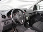 Volkswagen Caddy 1.6 TDI BMT | Automaat | Airco | Cruise | Navi | Bluetooth | Lichtsensor |