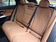 Mercedes-Benz E-Klasse Estate 300 e AMG Line l Leder l Trekhaak l Keyless l Panoramadak