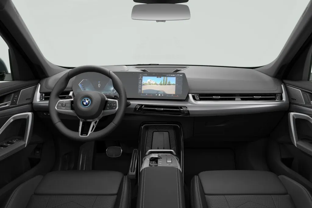 BMW X1 xDrive30e