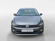 Volkswagen Polo 1.0 TSI Comfortline NL auto | Apple CarPlay / Android-Auto | Adapt. Cruise control | airco | etc.