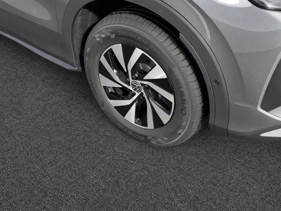Volkswagen T-Roc Limited Edition 1.5 eTSI 116 PK 7 versn. DSG · Comfort Pakket ·  Prijs is inclusief inruilpremie ·