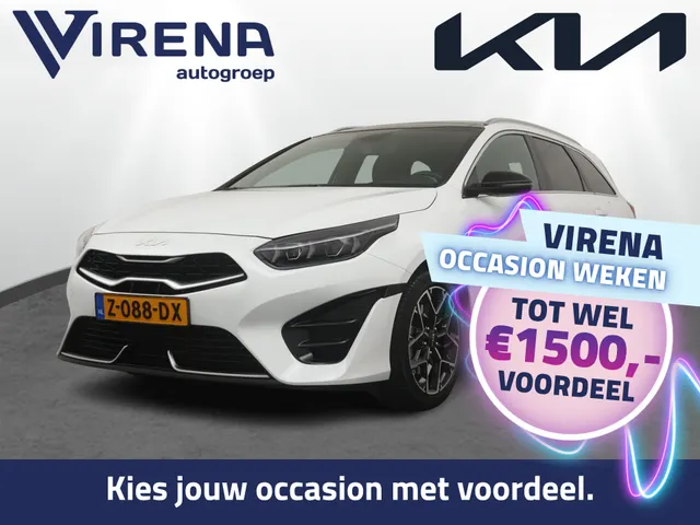 Kia Ceed Sportswagon