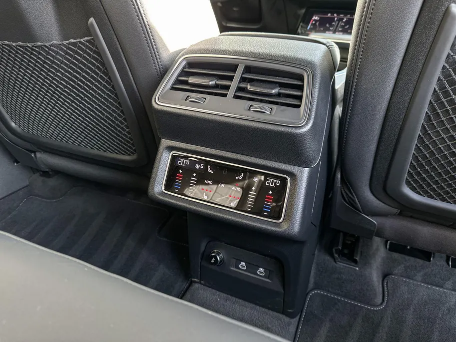 Audi Q8 Sportback e-tron 55 quattro S Edition 115 kWh
