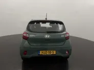 Hyundai i10 1.0i 67pk Comfort | Apple Carplay | Android Auto