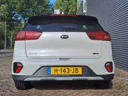 Kia Niro 1.6 GDi Hybrid DynamicLine AUTOMAAT | GROOT scherm | Navigatie | Camera | Adaptieve Cruise | Climate | Apple Carplay/Android Auto