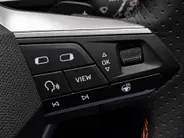 SEAT Tarraco 1.4TSIe-Hybrid 180kW/245PK PHEV FR · Panoramdak · Trekhaak · 360°Camera + Parkeersensoren · Stoelverwarming · Apple/Android Car Play ·